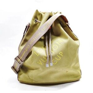 Louis Vuitton Bucket Bag
